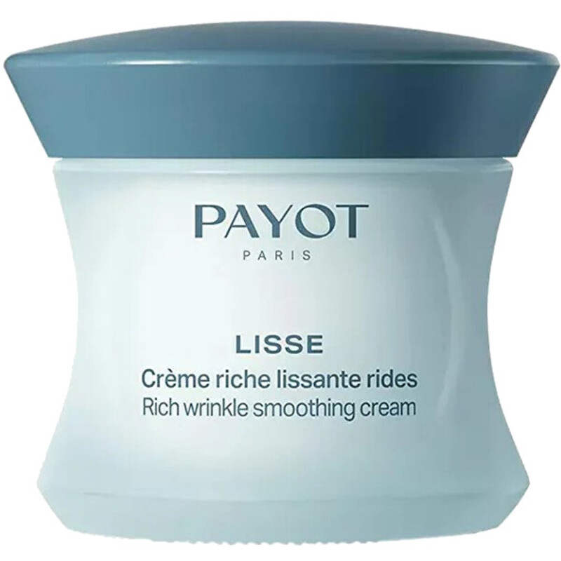 Lisse Rich
