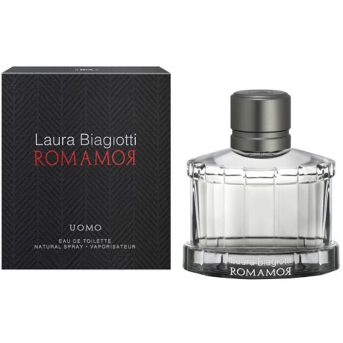Romamor Uomo