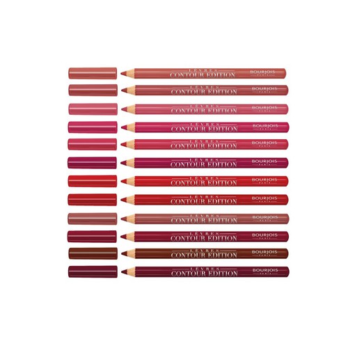 Levres Contour