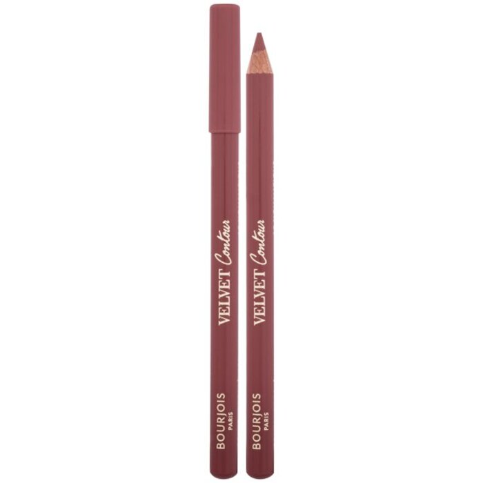 Velvet Contour