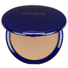 Bronzing Pressed
