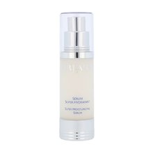 Super Moisturizing