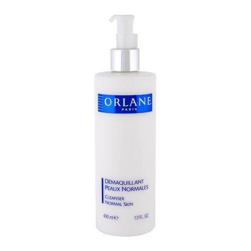 Cleansing Milk
