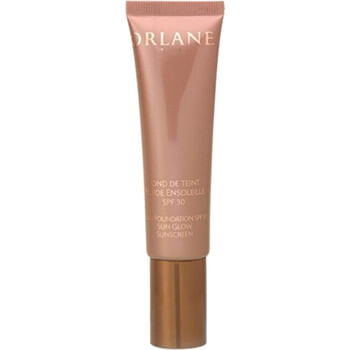 Liquid Foundation