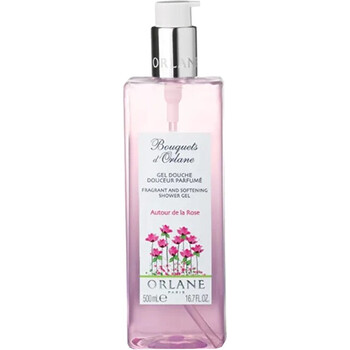 Rose Perfumed
