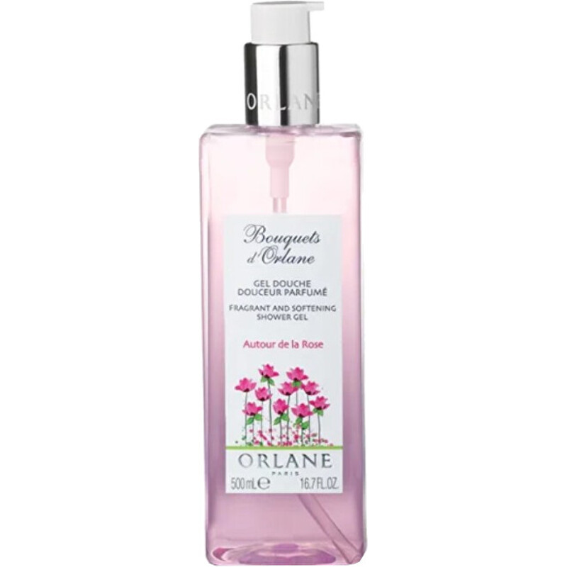 Rose Perfumed