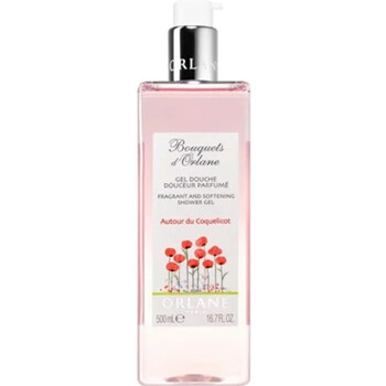 Coquelicot Perfumed