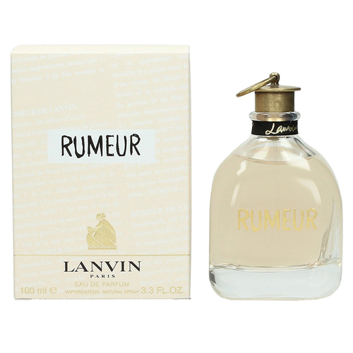 Rumeur EDP