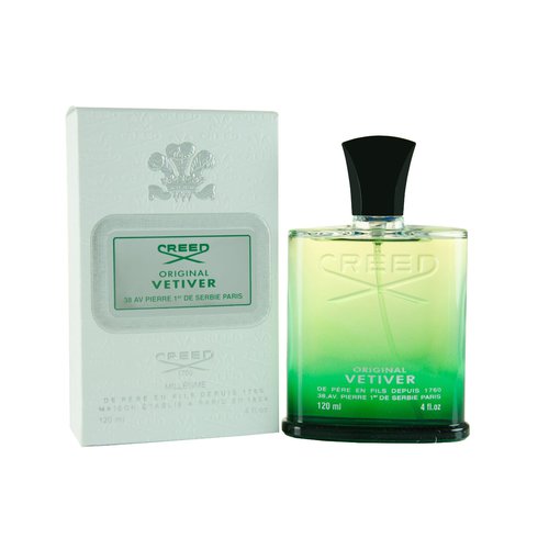 Original Vetiver