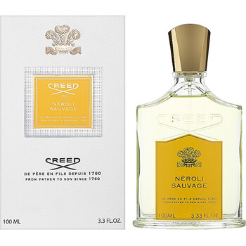 Neroli Sauvage