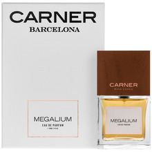 Megalium EDP