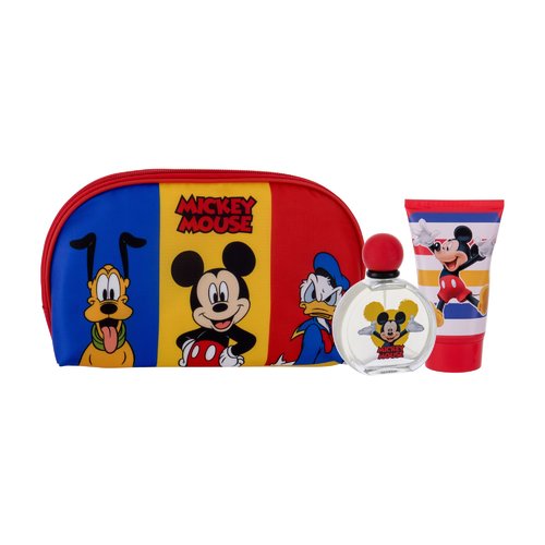 Mickey Mouse