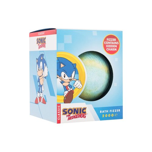 Sonic Bath