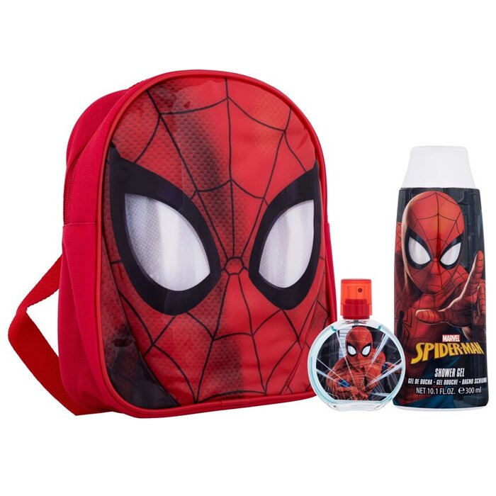 Spiderman Dárková