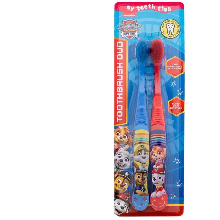 Paw Patrol