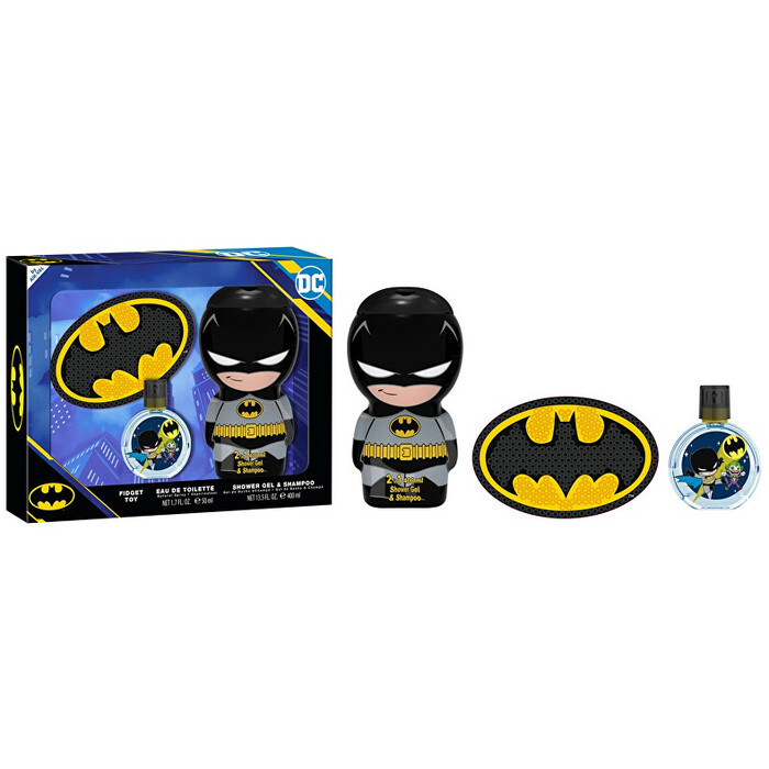Batman Dárková