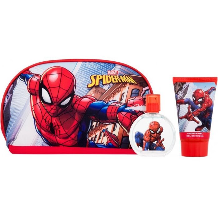 Spiderman Dárková