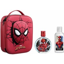 Spiderman Dárková