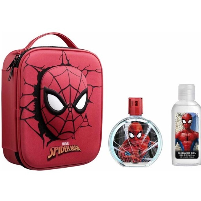 Spiderman Dárková
