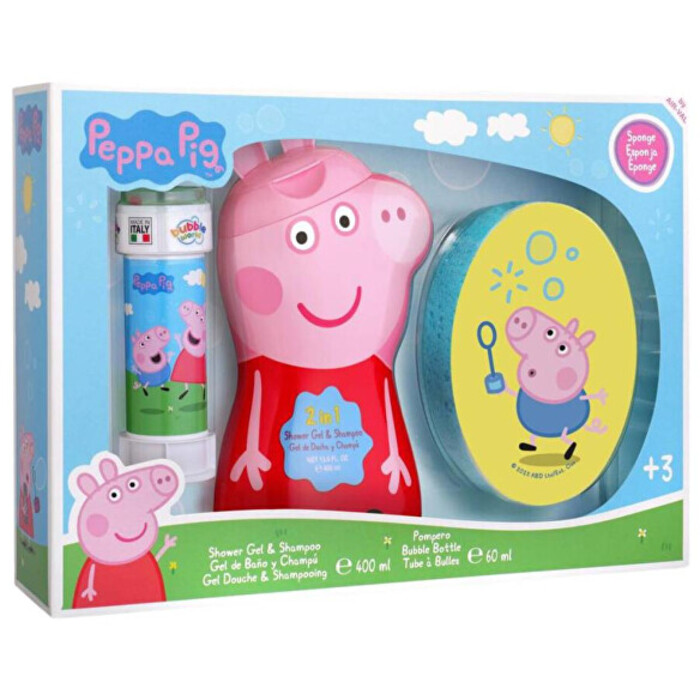 Peppa Pig