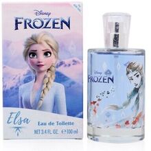 Frozen Elsa