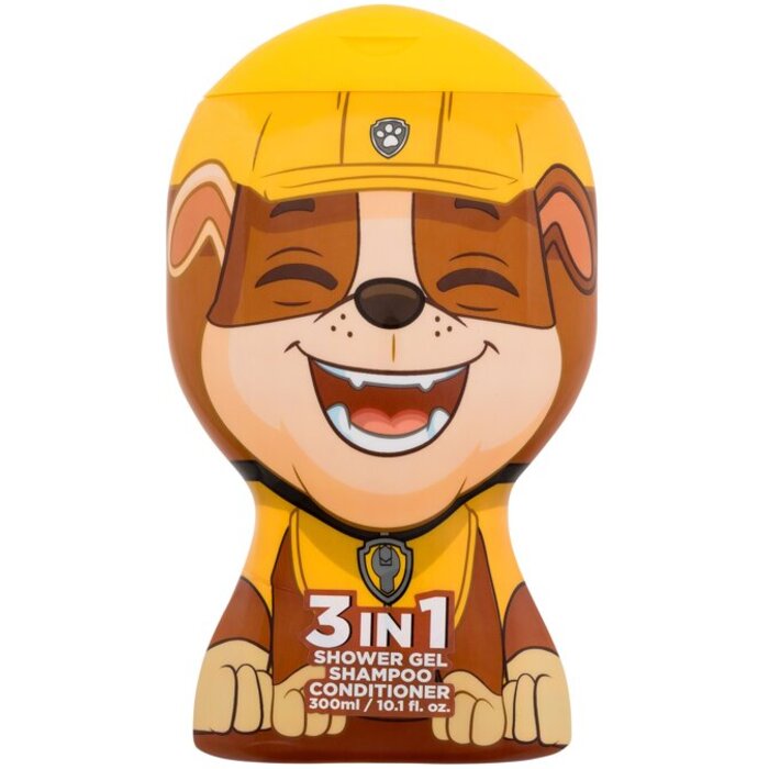 Paw Patrol