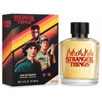 Stranger Things