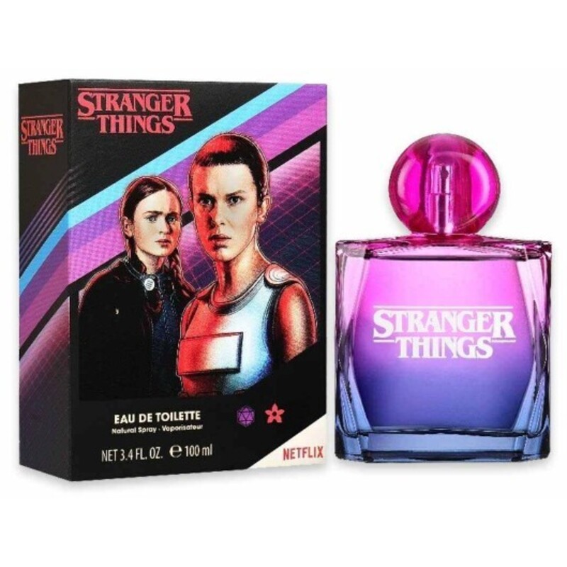 Stranger Things