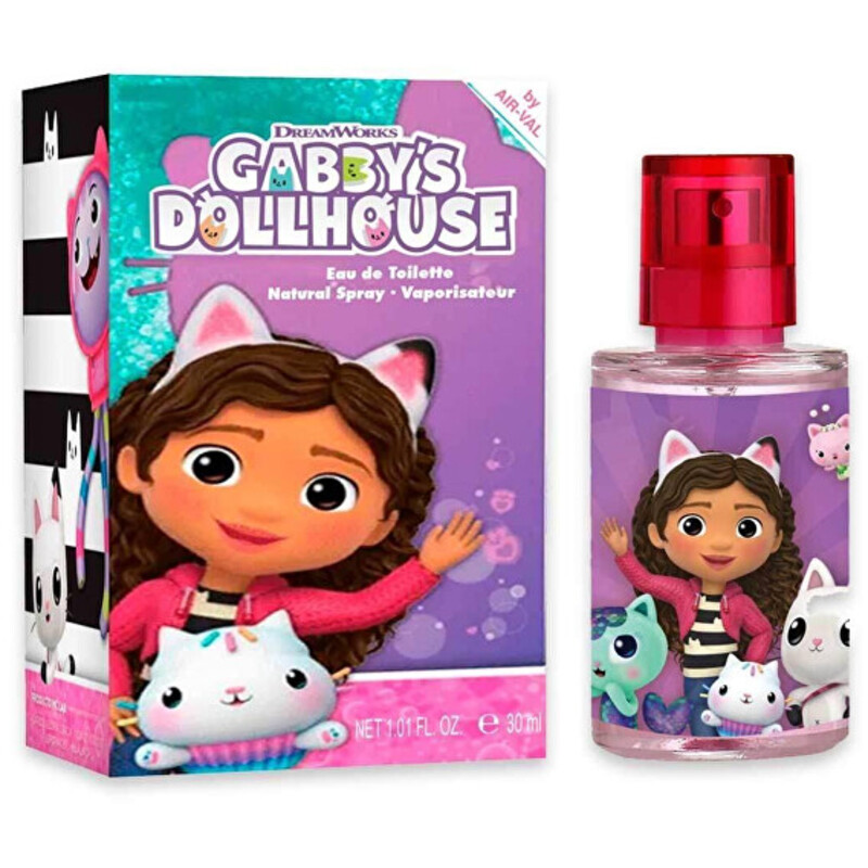 Gabby´vs Dolls