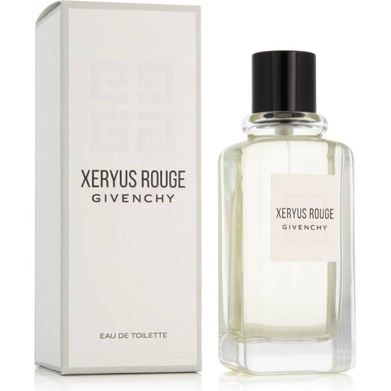 Xeryus Rouge