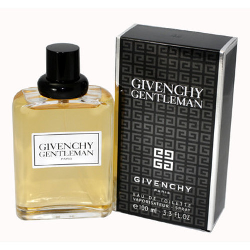 Gentleman EDT