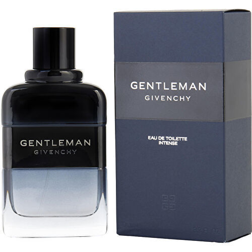 Gentleman Eau