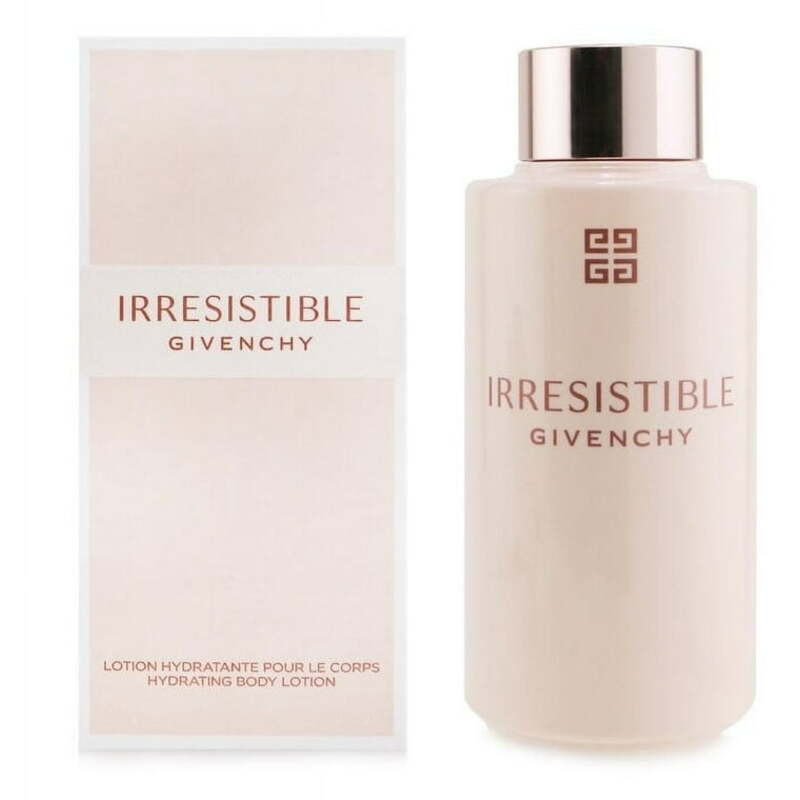 Irresistible Givenchy