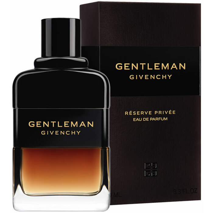 Gentleman Reserve