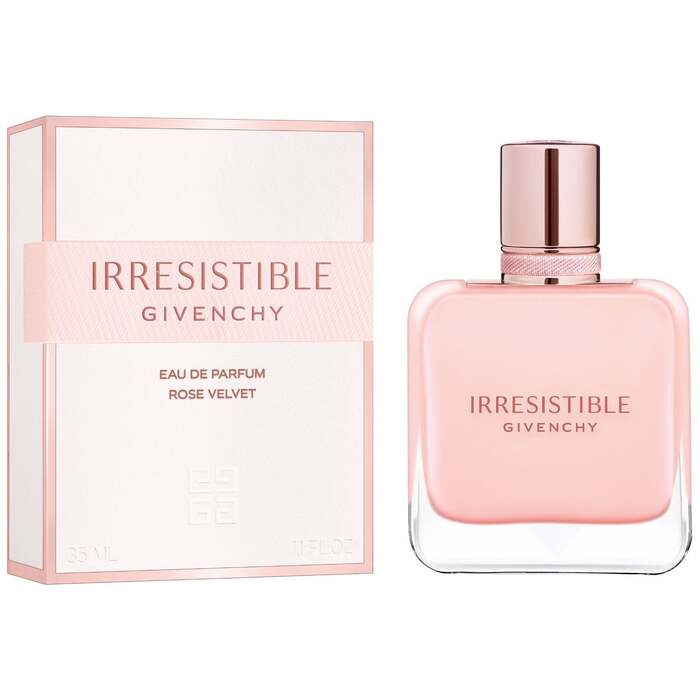 Irresistible Givenchy