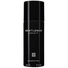 Gentleman Society