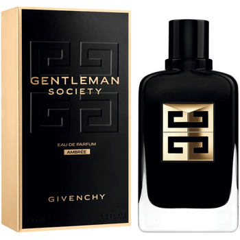 Gentleman Society