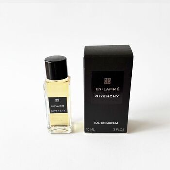 Enflammé EDP