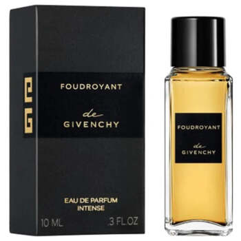 Foudroyant EDP