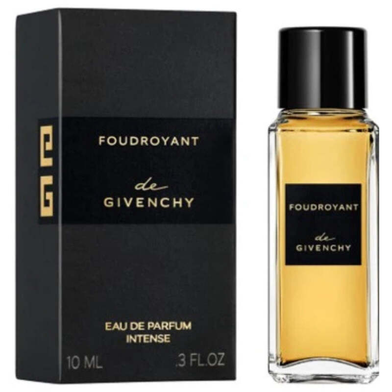 Foudroyant EDP