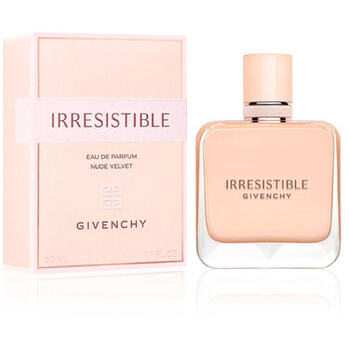 Irresistible Nude