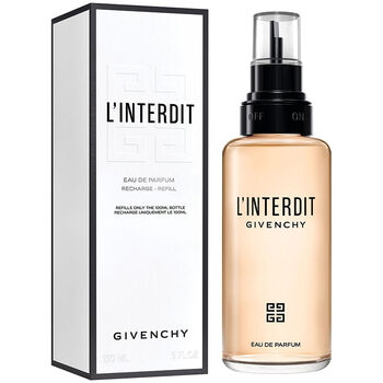 L´Interdit EDP