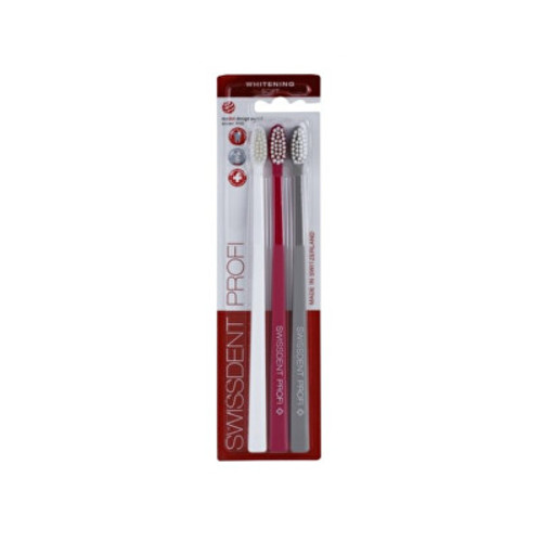 Whitening Trio