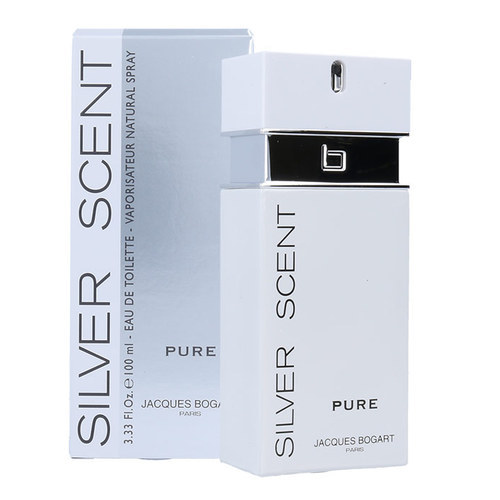 Silver Scent