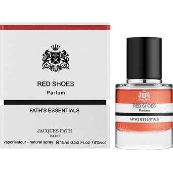 Red Shoes