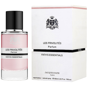 Les Frivolités