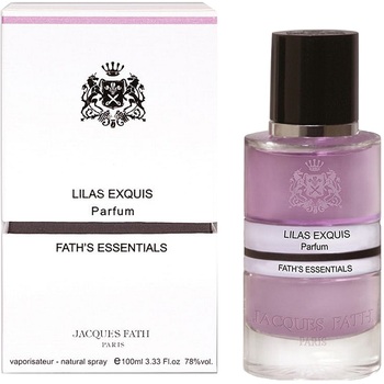 Lilas Exquis