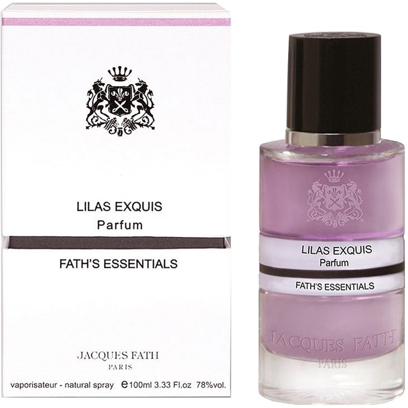 Lilas Exquis