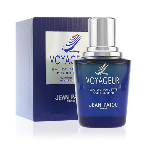 Voyageur EDT