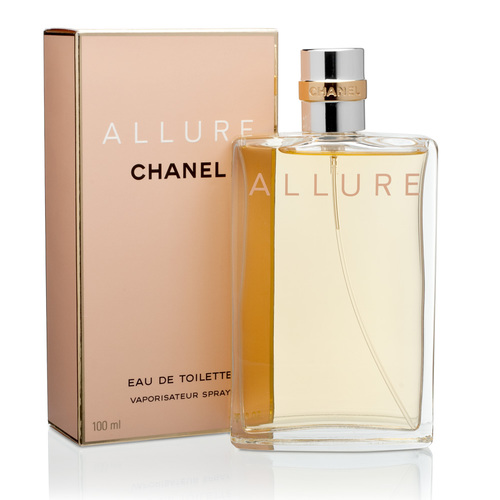 Allure EDT